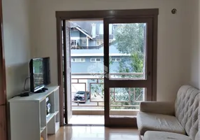 Foto 1 de Apartamento com 1 Quarto à venda, 43m² em Progresso, Bento Gonçalves