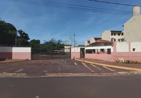 Foto 1 de Apartamento com 2 Quartos à venda, 45m² em Geraldo Correia de Carvalho, Ribeirão Preto