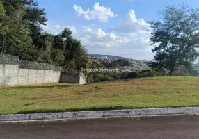 Foto 1 de Lote/Terreno à venda, 506m² em Jardim Alto de Santa Cruz, Itatiba