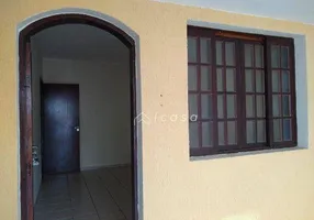 Foto 1 de Casa com 2 Quartos à venda, 96m² em Jardim Rafael, Caçapava