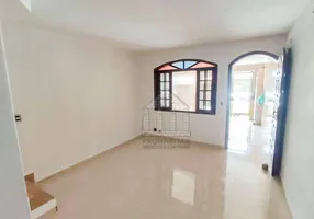 Foto 1 de Casa de Condomínio com 2 Quartos para venda ou aluguel, 80m² em Jardim São Bernardo, São Paulo