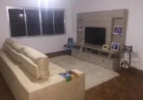 Foto 1 de Sobrado com 3 Quartos para venda ou aluguel, 121m² em Vila Anglo Brasileira, São Paulo