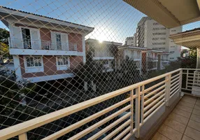 Foto 1 de Casa de Condomínio com 3 Quartos à venda, 240m² em Vila São Francisco, São Paulo