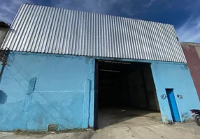 Foto 1 de Galpão/Depósito/Armazém para alugar, 357m² em Itaperi, Fortaleza