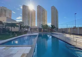 Foto 1 de Apartamento com 2 Quartos para alugar, 56m² em Ponta Negra, Natal