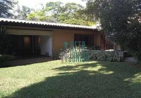 Foto 1 de Casa de Condomínio com 4 Quartos para venda ou aluguel, 599m² em Cidade Jardim, São Paulo