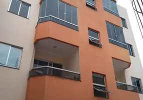 Foto 1 de Apartamento com 2 Quartos à venda, 58m² em Soteco, Vila Velha