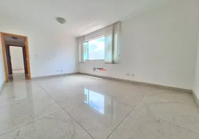 Foto 1 de Apartamento com 4 Quartos para alugar, 113m² em Jaraguá, Belo Horizonte