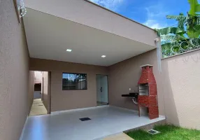 Foto 1 de Casa com 2 Quartos à venda, 98m² em Floresta, Joinville