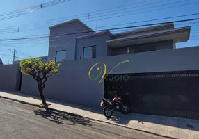 Foto 1 de Casa com 4 Quartos à venda, 300m² em Jardim Tarraf II, São José do Rio Preto