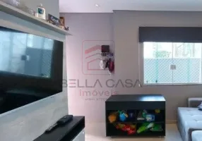 Foto 1 de Casa de Condomínio com 2 Quartos à venda, 68m² em Vila Carrão, São Paulo