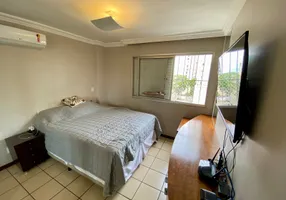 Foto 1 de Apartamento com 4 Quartos à venda, 135m² em Setor Oeste, Goiânia