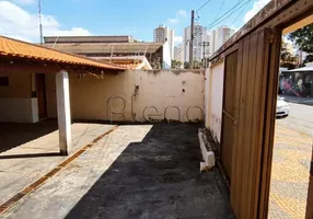 Foto 1 de Casa com 3 Quartos à venda, 180m² em Vila Joaquim Inácio, Campinas