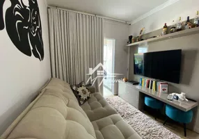 Foto 1 de Apartamento com 2 Quartos à venda, 72m² em Parque Franceschini, Sumaré