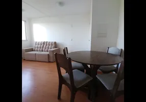 Foto 1 de Apartamento com 2 Quartos à venda, 43m² em Mato Grande, Canoas