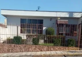 Foto 1 de Casa com 4 Quartos à venda, 225m² em Vila Trujillo, Sorocaba