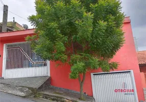 Foto 1 de Casa com 3 Quartos à venda, 230m² em Vila Dirce, Mauá