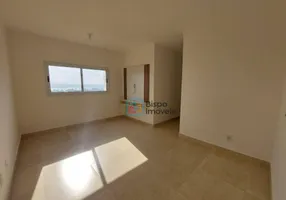 Foto 1 de Apartamento com 2 Quartos para alugar, 53m² em Praia Azul, Americana