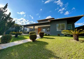Foto 1 de Casa de Condomínio com 4 Quartos à venda, 210m² em Condominio Sonho Verde, Lagoa Santa