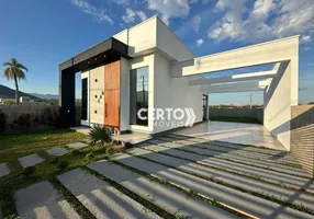 Foto 1 de Casa com 2 Quartos à venda, 120m² em Azaleia, Araricá