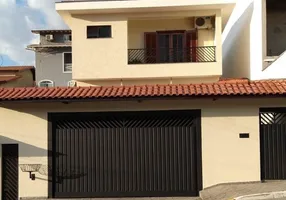 Foto 1 de Casa com 4 Quartos à venda, 310m² em Adalgisa, Osasco