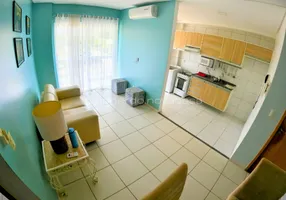 Foto 1 de Apartamento com 2 Quartos para alugar, 66m² em Ponta Negra, Manaus