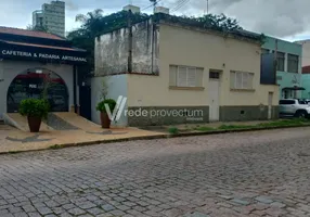 Foto 1 de Casa com 4 Quartos à venda, 103m² em Botafogo, Campinas