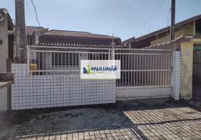 Foto 1 de Casa com 2 Quartos para alugar, 96m² em Vila Anhanguera, Mongaguá