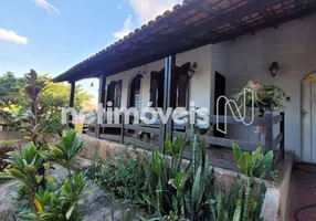 Foto 1 de Casa com 3 Quartos à venda, 160m² em Alípio de Melo, Belo Horizonte