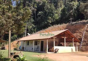 Foto 1 de Fazenda/Sítio com 2 Quartos à venda, 100m² em , Domingos Martins