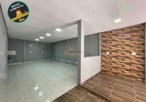 Foto 1 de Ponto Comercial para alugar, 220m² em Vila Cruzeiro, Divinópolis