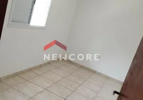 Foto 1 de Apartamento com 2 Quartos à venda, 50m² em Catiapoa, São Vicente