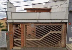 Foto 1 de Sobrado com 4 Quartos para venda ou aluguel, 260m² em Vila São Geraldo, São Paulo