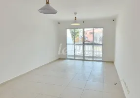 Foto 1 de Casa com 3 Quartos para alugar, 165m² em Água Rasa, São Paulo
