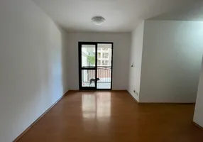 Foto 1 de Apartamento com 3 Quartos para alugar, 64m² em Vila Carrão, São Paulo