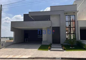 Foto 1 de Casa de Condomínio com 3 Quartos à venda, 192m² em Brigadeiro Tobias, Sorocaba