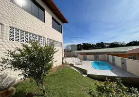 Foto 1 de Casa com 4 Quartos à venda, 495m² em Morro da Cruz, Florianópolis