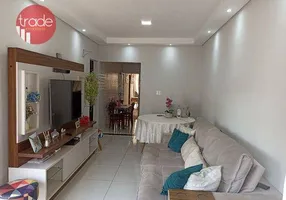 Foto 1 de Casa com 3 Quartos à venda, 110m² em Campos Eliseos, Ribeirão Preto