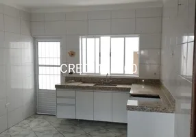 Foto 1 de Casa com 2 Quartos à venda, 160m² em Jardim D'icarai, Salto