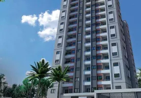 Foto 1 de Apartamento com 2 Quartos à venda, 65m² em Atibaia Jardim, Atibaia