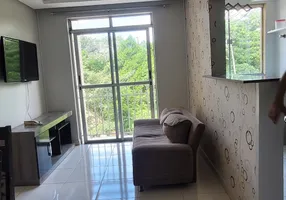 Foto 1 de Apartamento com 3 Quartos para alugar, 59m² em Quarenta Horas Coqueiro, Ananindeua