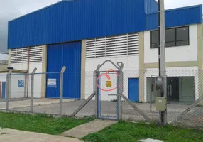 Foto 1 de Galpão/Depósito/Armazém à venda, 1250m² em Cabiunas, Macaé