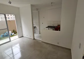 Foto 1 de Apartamento com 2 Quartos à venda, 56m² em Camará, Serra