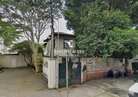 Foto 1 de Casa com 4 Quartos à venda, 480m² em Jardim Paulista, São Paulo