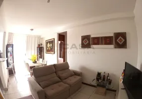 Foto 1 de Apartamento com 2 Quartos à venda, 56m² em Boulevard Lagoa, Serra