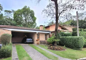 Foto 1 de Casa de Condomínio com 3 Quartos à venda, 233m² em São Fernando Residência, Barueri