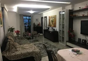 Foto 1 de Apartamento com 4 Quartos à venda, 200m² em Eldorado, Contagem