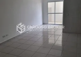 Foto 1 de Apartamento com 1 Quarto para alugar, 36m² em Vila Granada, São Paulo