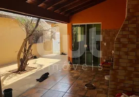 Foto 1 de Casa com 1 Quarto à venda, 42m² em Vila Industrial, Campinas