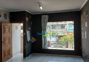 Foto 1 de Ponto Comercial para alugar, 45m² em Condominio Maracana, Santo André